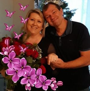 Meet your Posher, Aga